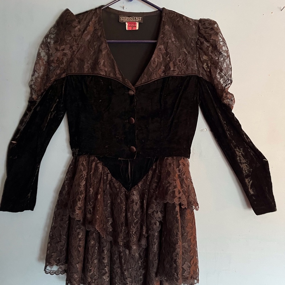 Dress